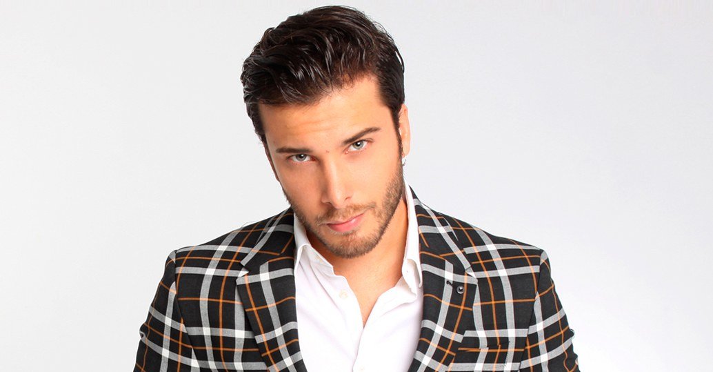 Blas Cantó en concierto en la Feria de Hellín 2018