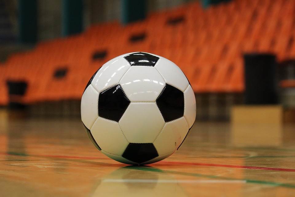 Feria Hellín 2018, campeonato futbol sala