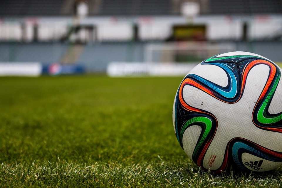 Feria Hellín 2018, torneo de fútbol