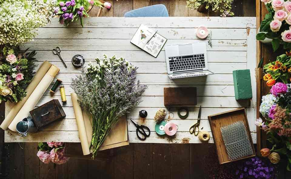 Diseñar tu propio jardín, una actividad terapeútica