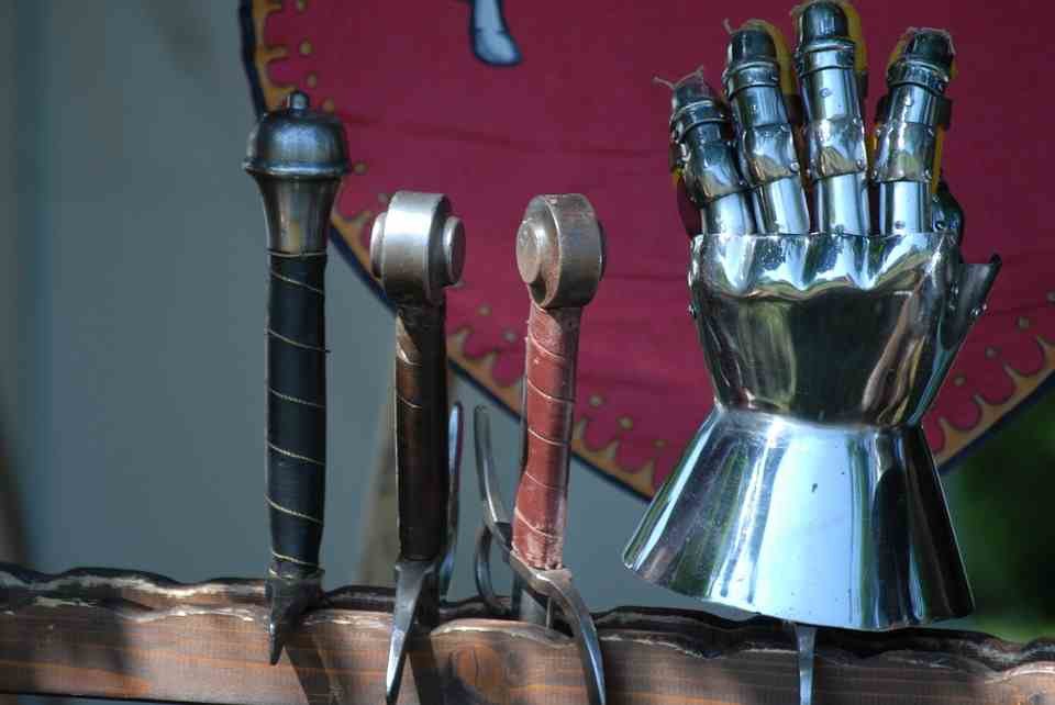 Jornadas Históricas-Turísticas Manzanares Medieval 2018 del 5 al 7 de octubre