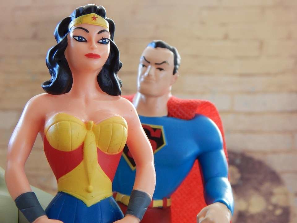 Manchacómic 2018, los superhéroes a examen