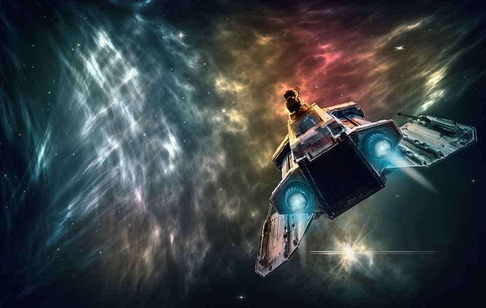 Manchacómic 2018, la ciencia ficción estará presente en Ciudad Real