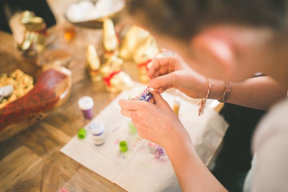 Artesanía
