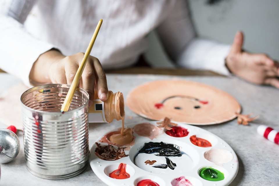 Farcama 2018, actividades infantiles