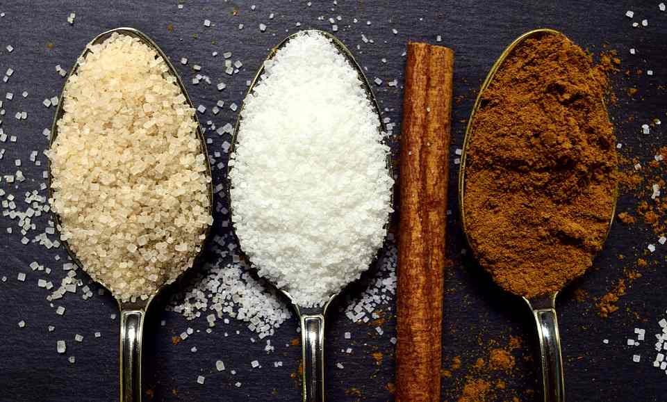 Dulces típicos manchegos para el día de Todos los Santos