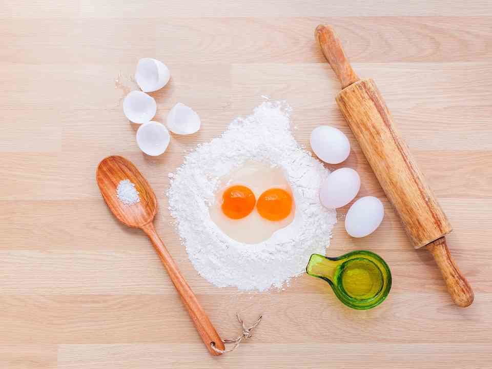 Dulces típicos manchegos, ideales para cualquier ocasión