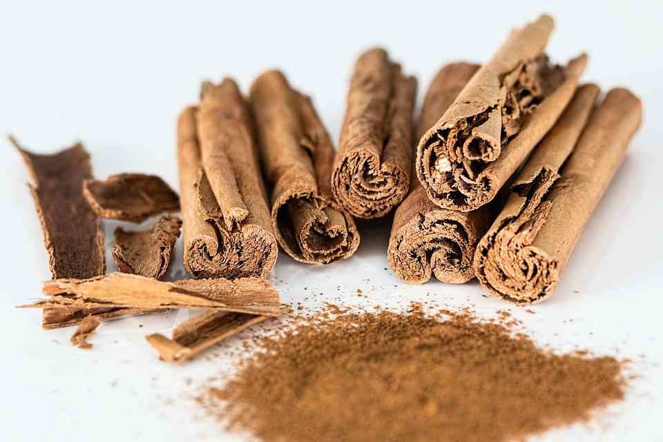 Dulces y postres manchegos para este otoño