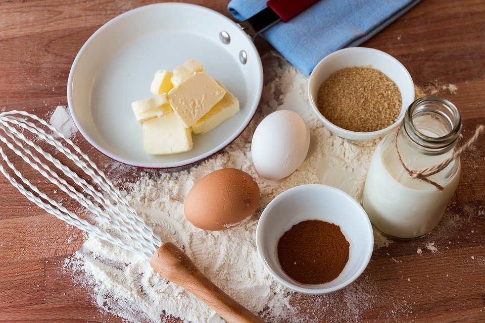Dulces típicos manchegos un exponente gastronómico muy dulce
