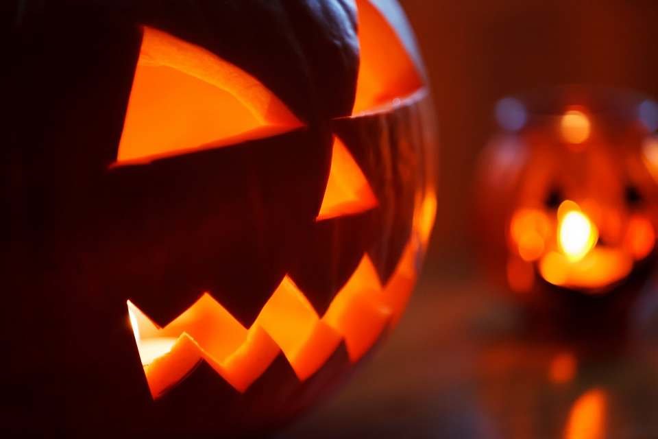 Hallowenn 2018 en Castilla-La Mancha: Cena terrorífica y Escape Room en Toledo