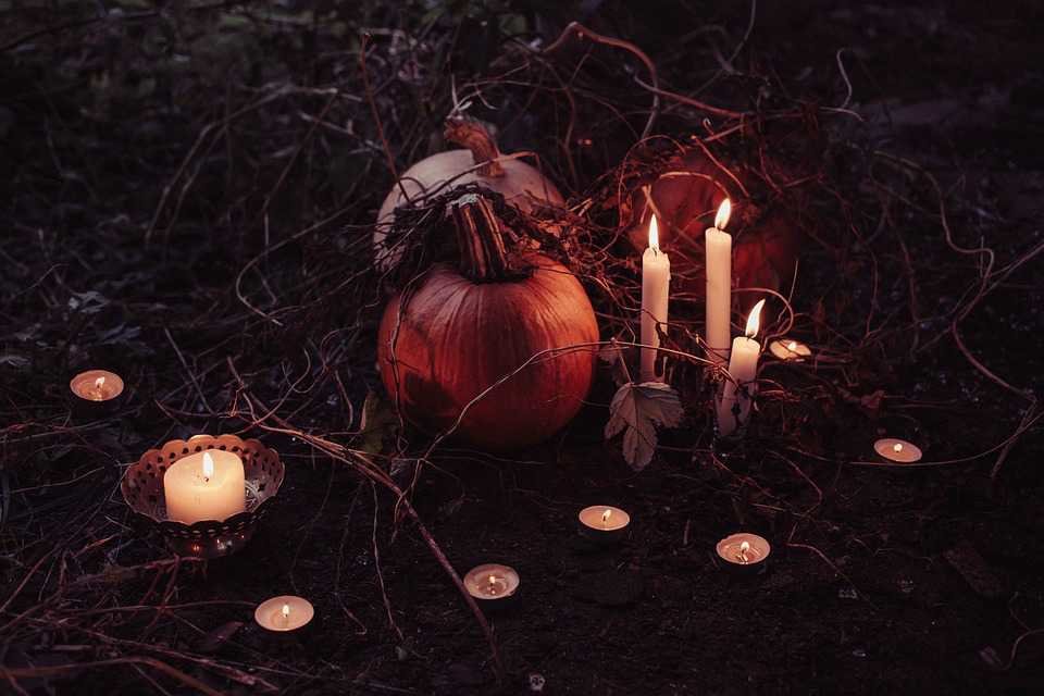 Halloween 2018 en Castilla-La Mancha: Virus en el interior del Castillo de Belmonte