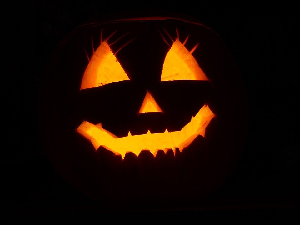 Halloween Guadalajara 2018 Booo! una fiesta muy divertida