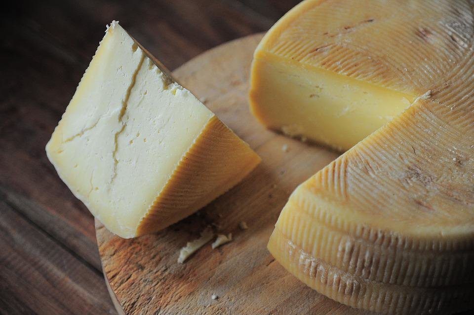 La I Feria del Queso en La Solana 2018 se celebra este último fin de semana de octubre