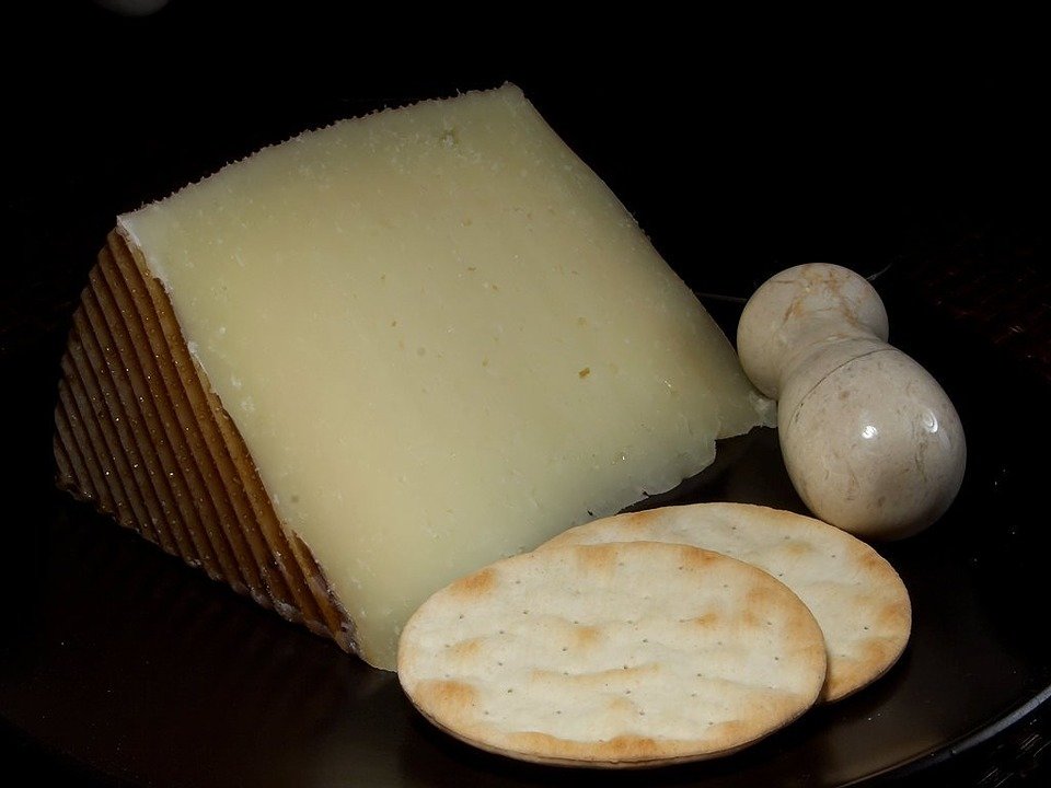 La Solana acoge la I Feria del Queso 2018
