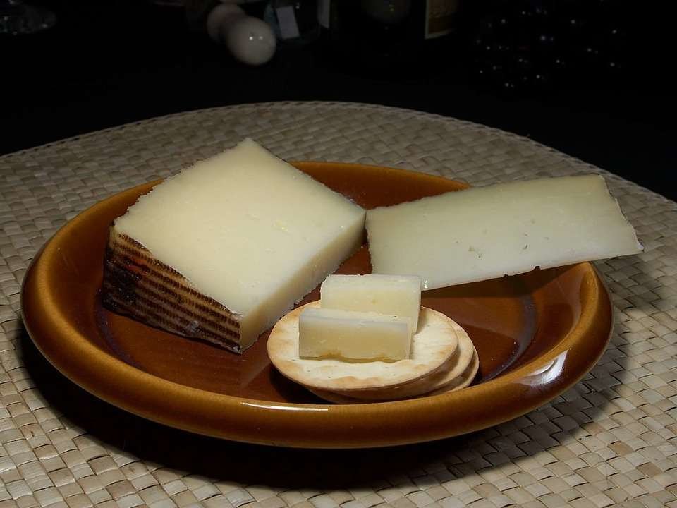 I Feria del Queso 2018, si te gusta el queso pon rumbo a La Solana este fin de semana