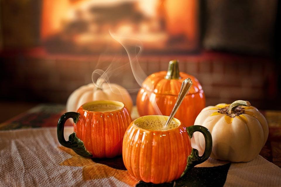 Halloween 2018 en Poblete, gran chocolatada solidaria