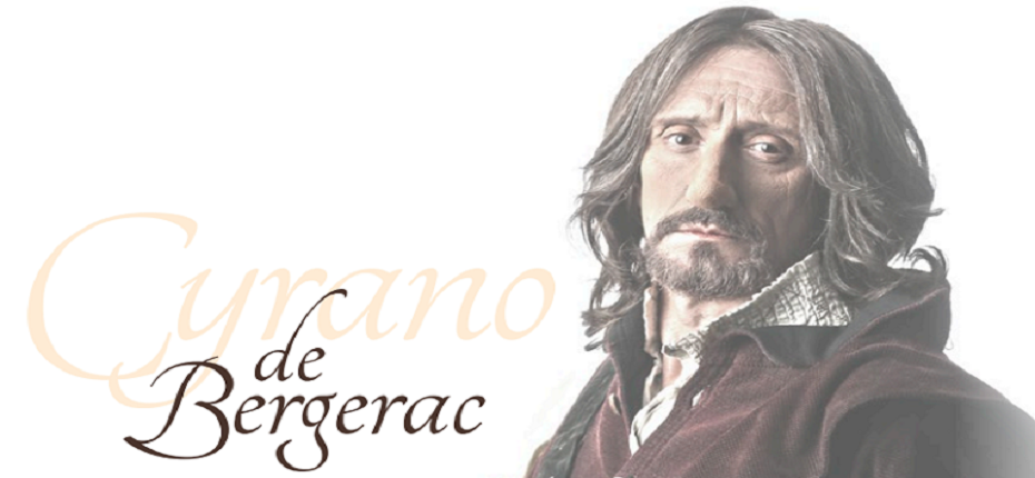 Cyrano de Bergerac en Valdepeñas (Ciudad Real)