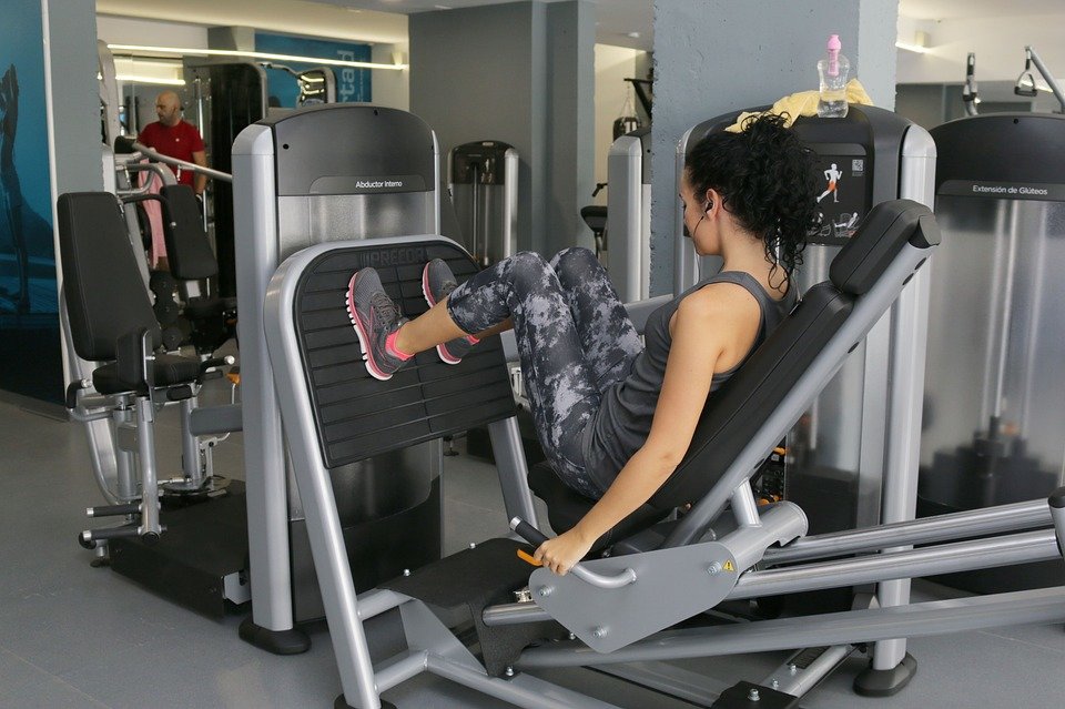 10 curiosidades sobre el Crossfit: no es un gimnasio al uso
