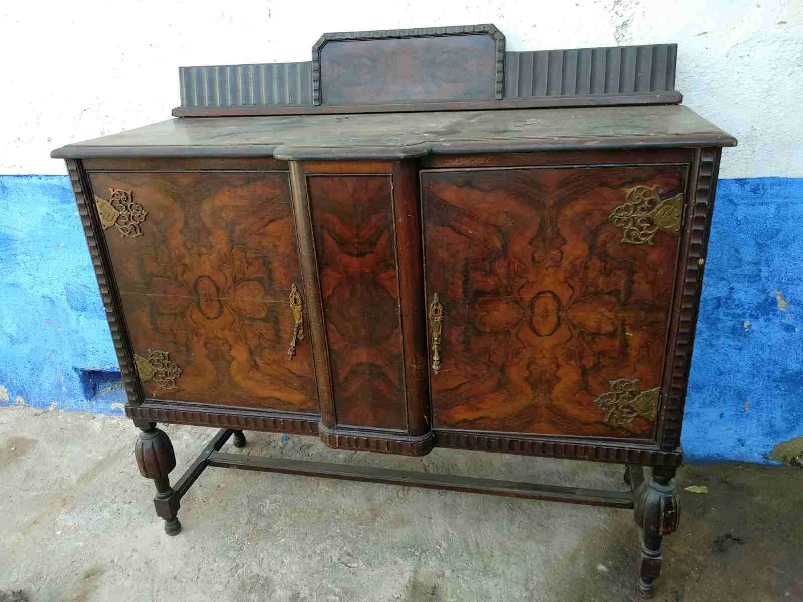 Antigua T te asesora en cuestiones vintage