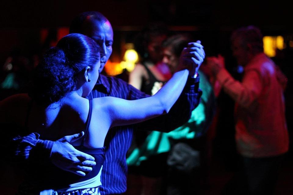 Congresos de Salsa en Castilla-La Mancha 2018/2019: los sociales te esperan
