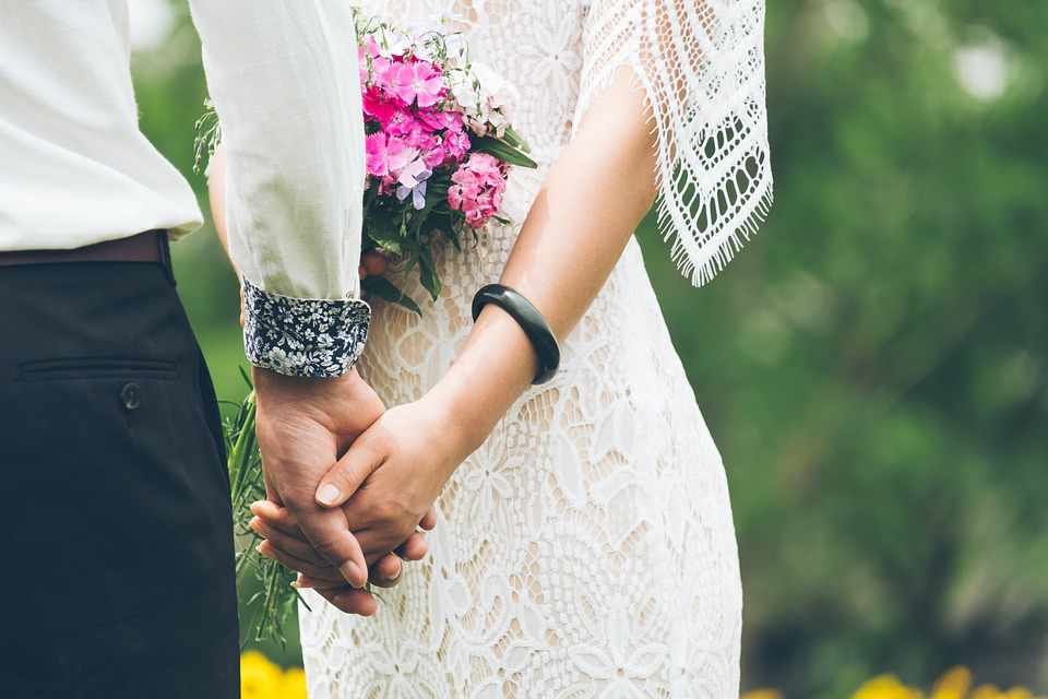 Bodega Museo Valdepeñas, una boda diferente en un entorno diferente