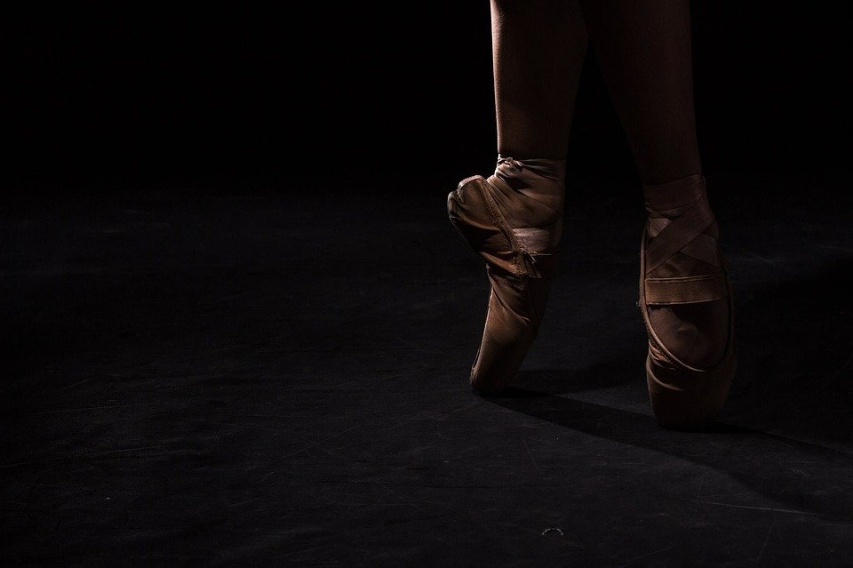 Navidad 2018-2019 Cuenca: Cita con el ballet