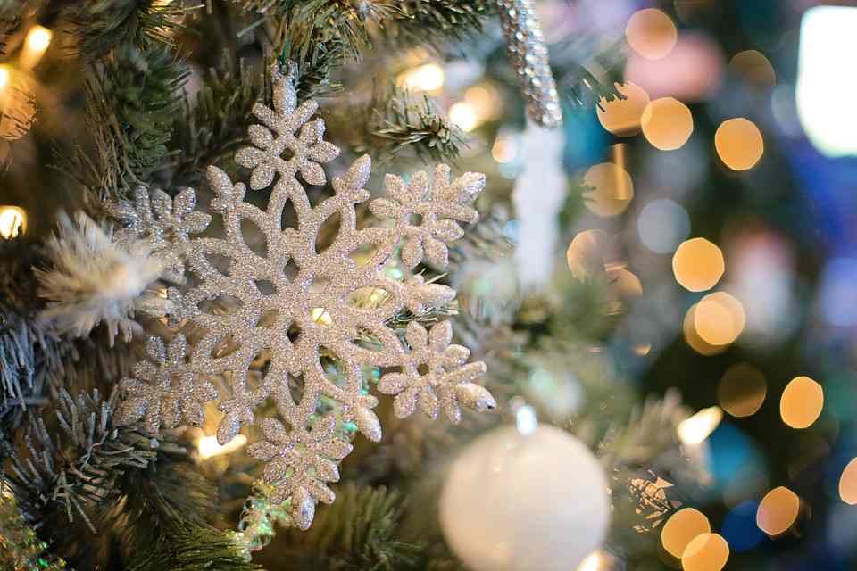 Navidad 2018-2019 Guadalajara: Visita su Mercado de Navidad