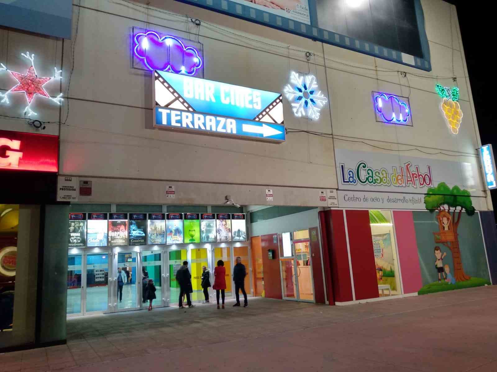 Puente de diciembre 2018 en Valdepeñas: La Casa del Árbol te espera