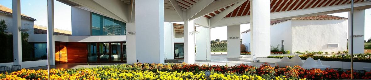 Comuniones 2019: El Umbráculo de Bodegas Real, el lugar perfecto