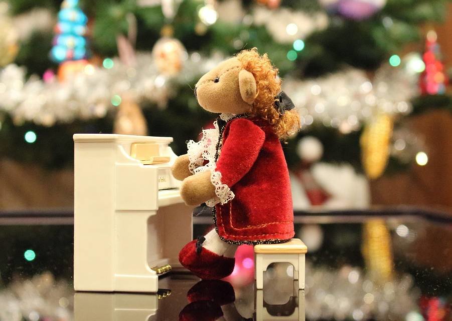 Navidad 2018-2019 Cuenca: Musicales para grandes y pequeños