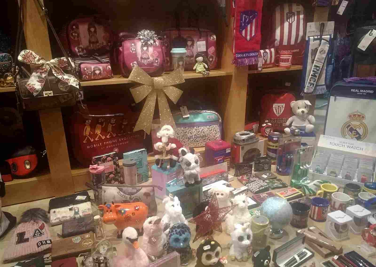 Regalos Navidad 2018: En Carmen Bolsos este año aciertas