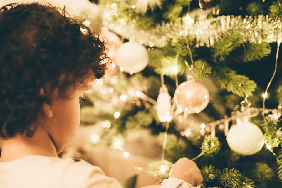 Navidad 2018-2019 Guadalajara: Un buen plan para los niños