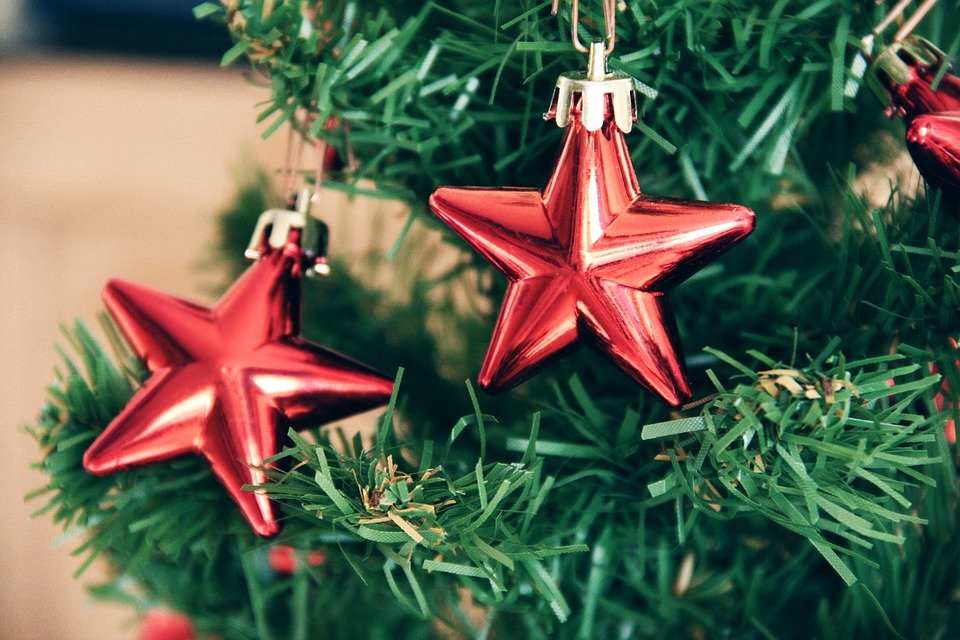 Navidad 2018-2019 Ciudad Real: Visita el Mercado Navideño