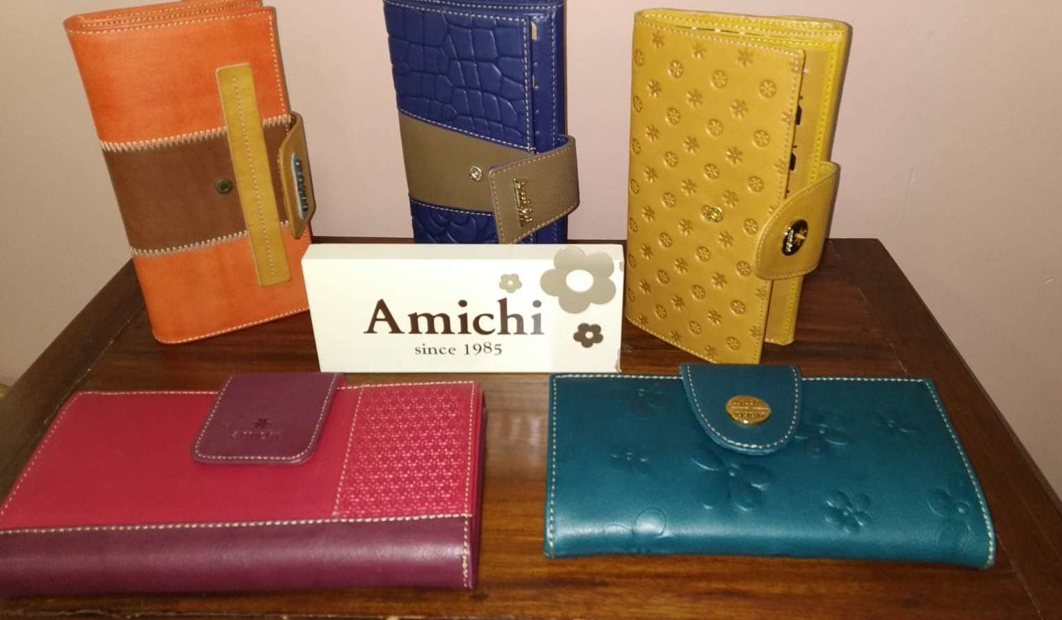 Regalos Navidad 2018: En Carmen Bolsos regalos para todos