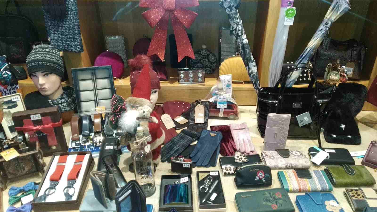 En Carmen Bolsos acertarás seguro esta Navidad
