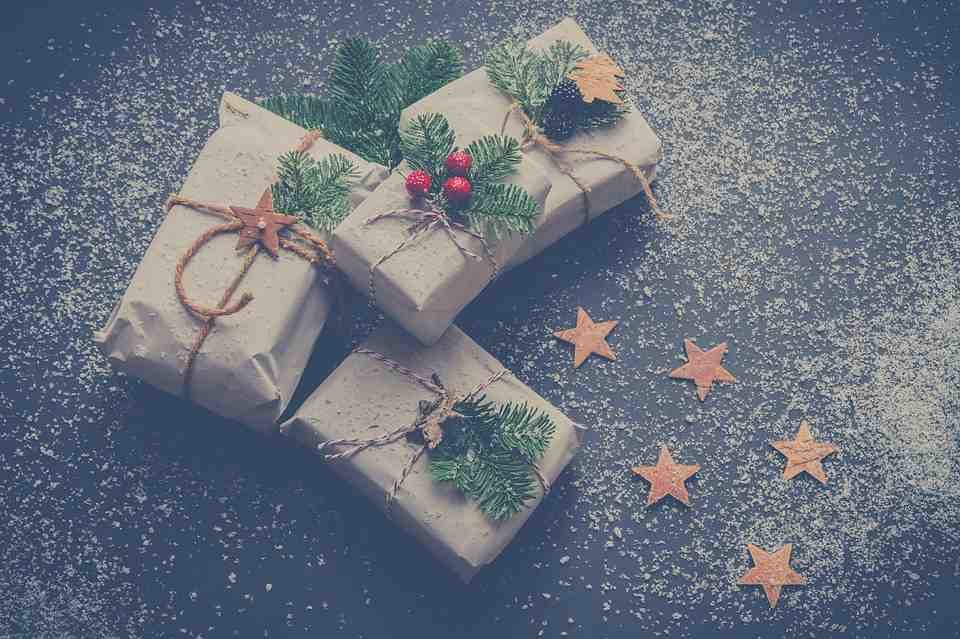 Sobrevivir al Amigo Invisible: una Navidad complicada