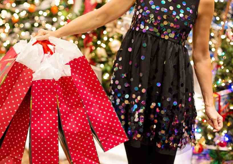 Cómo sobrevivir al amigo invisible: misión regalo