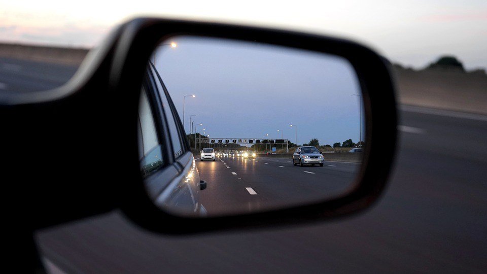 Nuevos límites de velocidad en Castilla-La Mancha