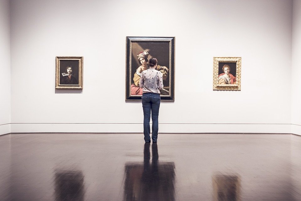 Día de los Museos en Toledo