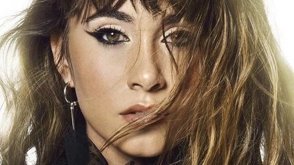Aitana en concierto en Albacete