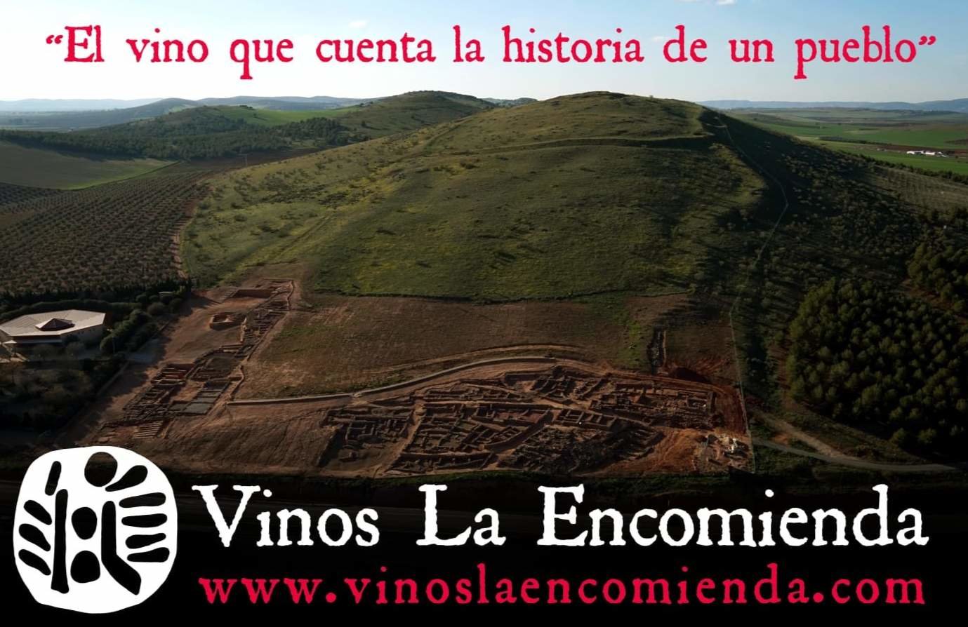 Vinos la Encomienda