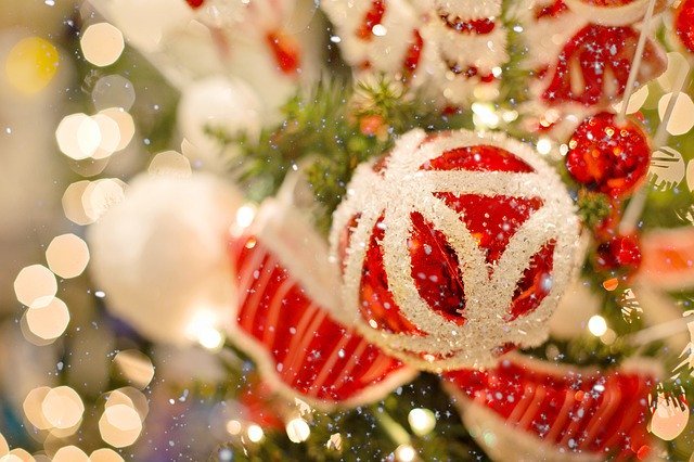 Programación Navidad Guadalajara 2019